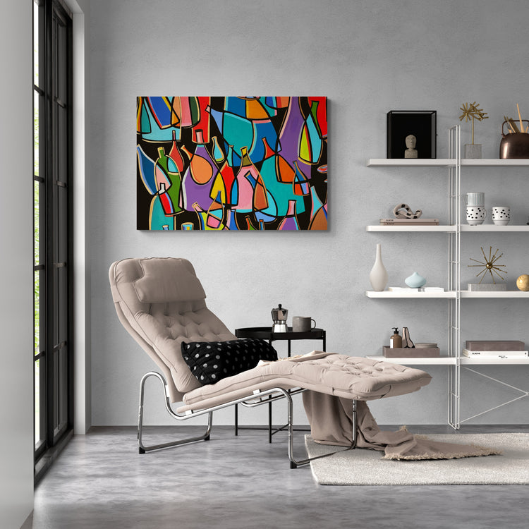 Barolo Wall Art