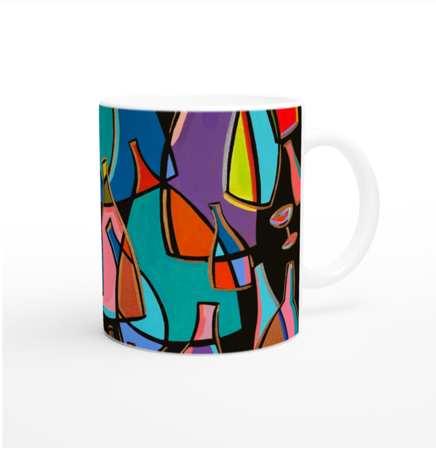 Barolo - Mug