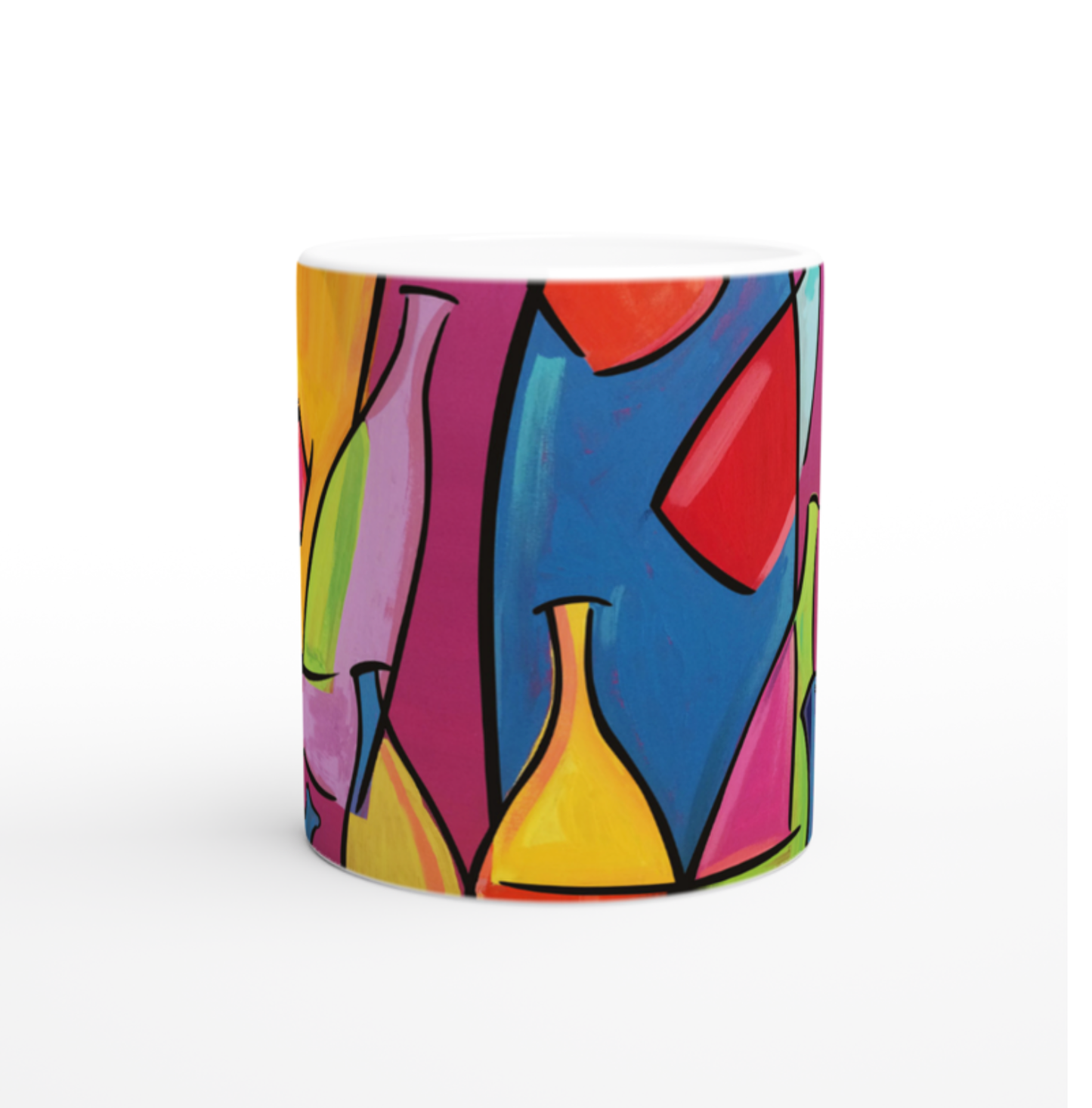 Malbec - Mug