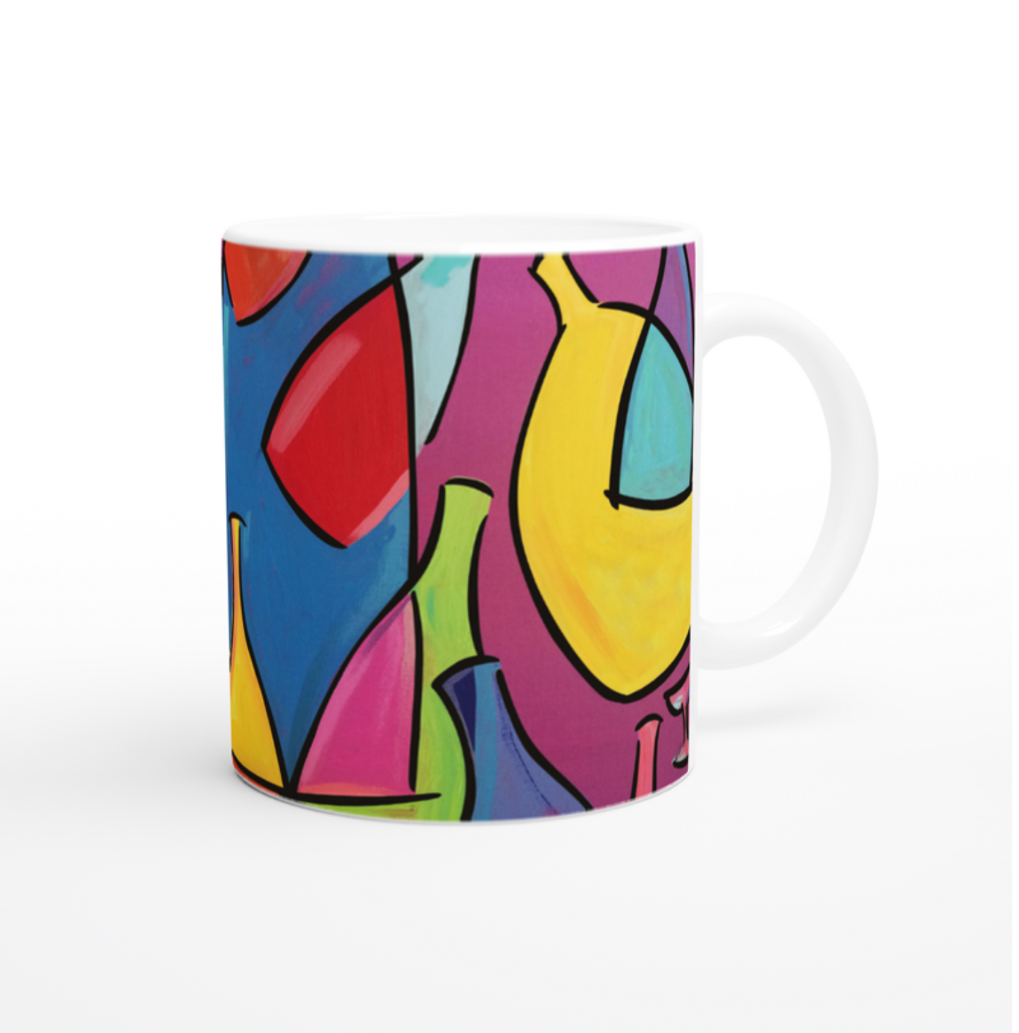 Malbec - Mug
