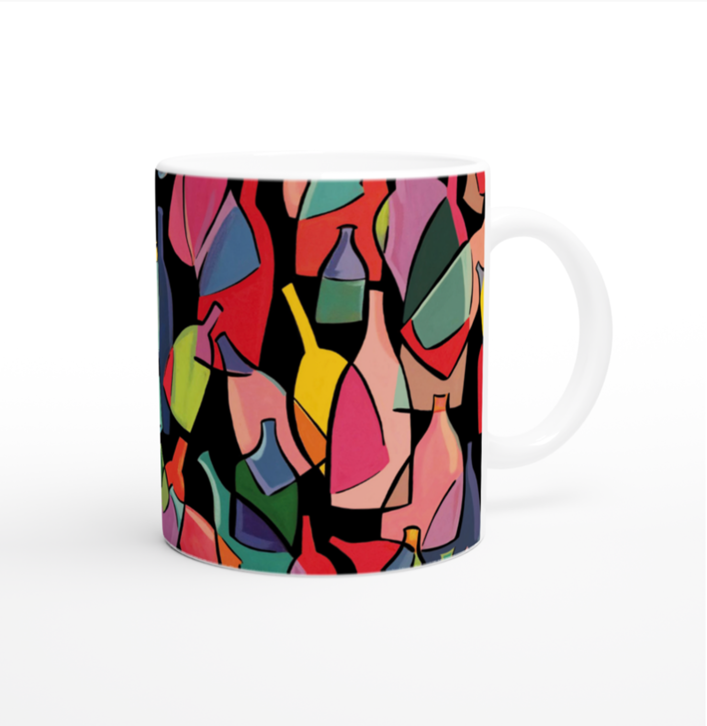 Merlot - Mug