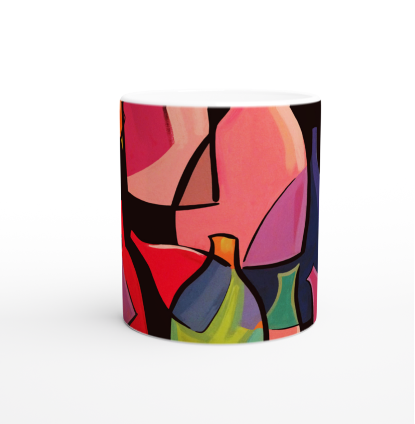 Syrah - Mug
