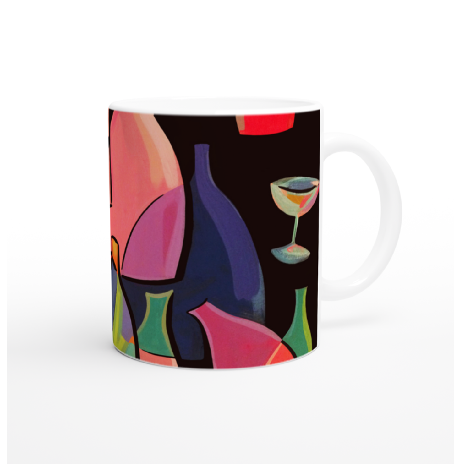 Syrah - Mug