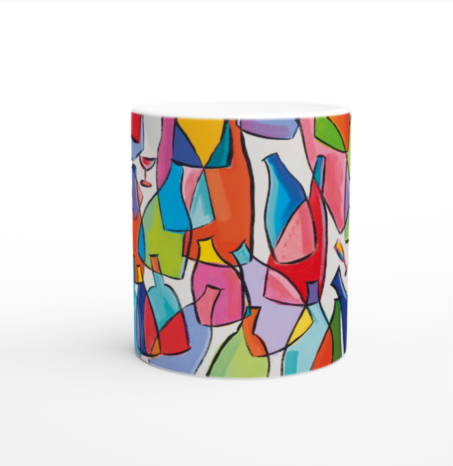 Viognier - Mug