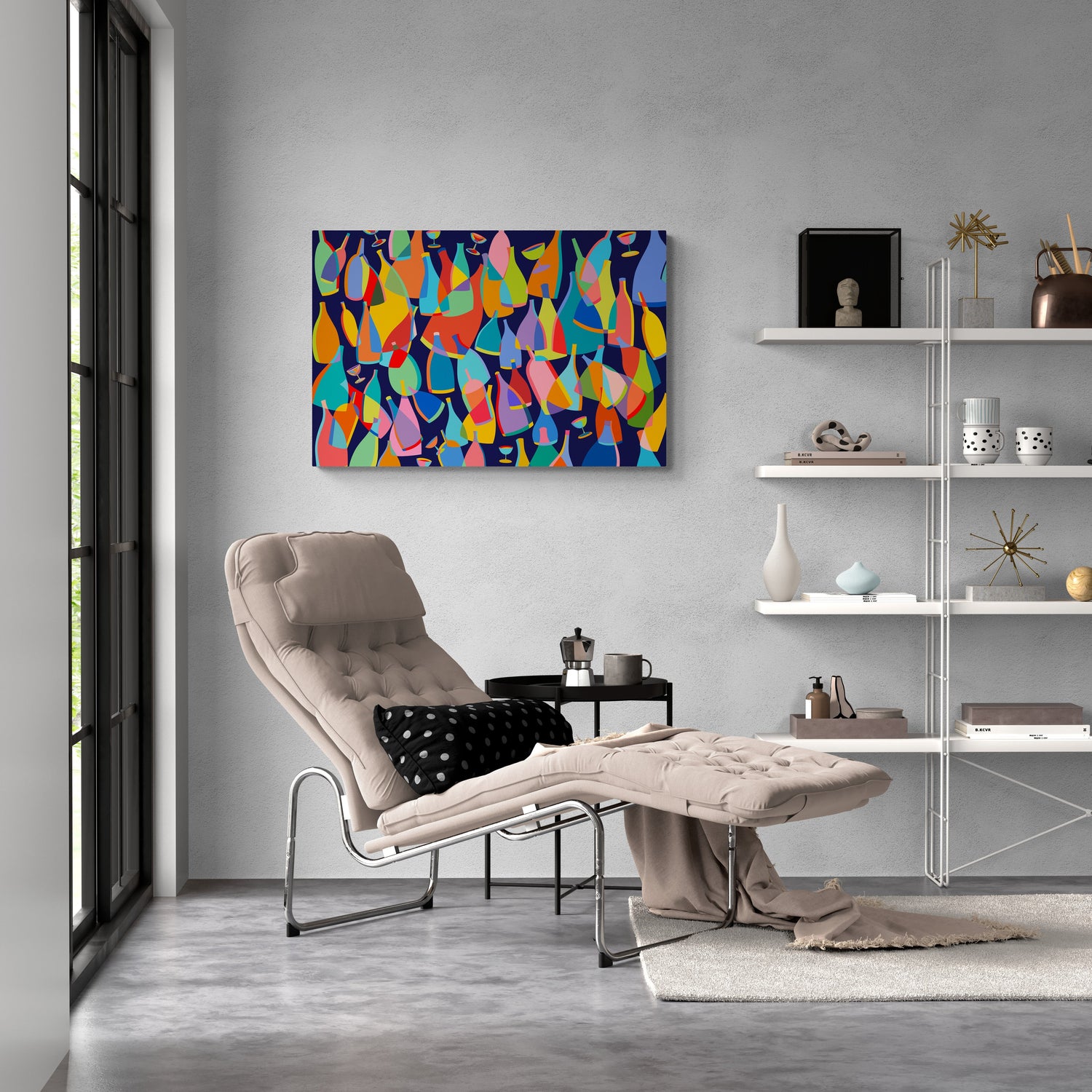 Amarone Wall Art