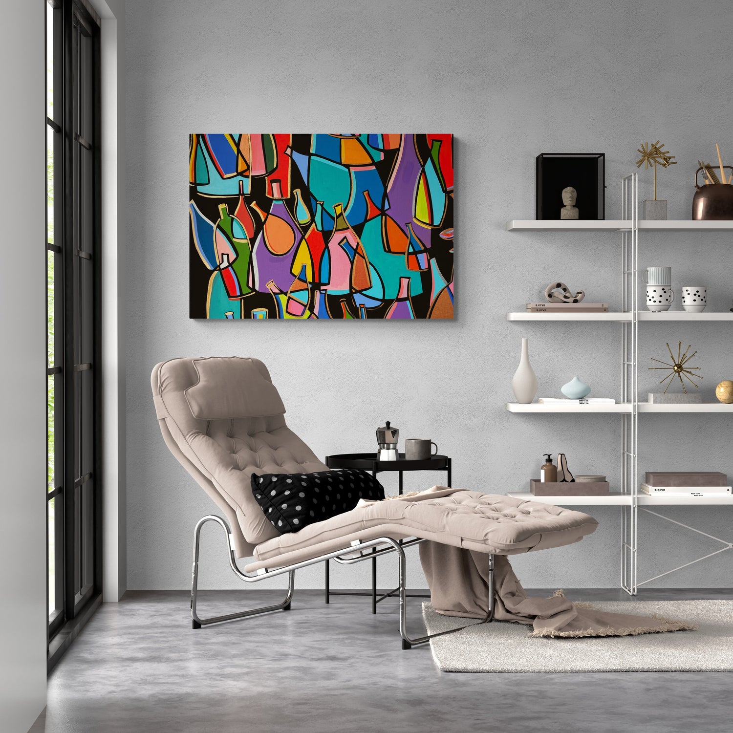 Barolo Wall Art