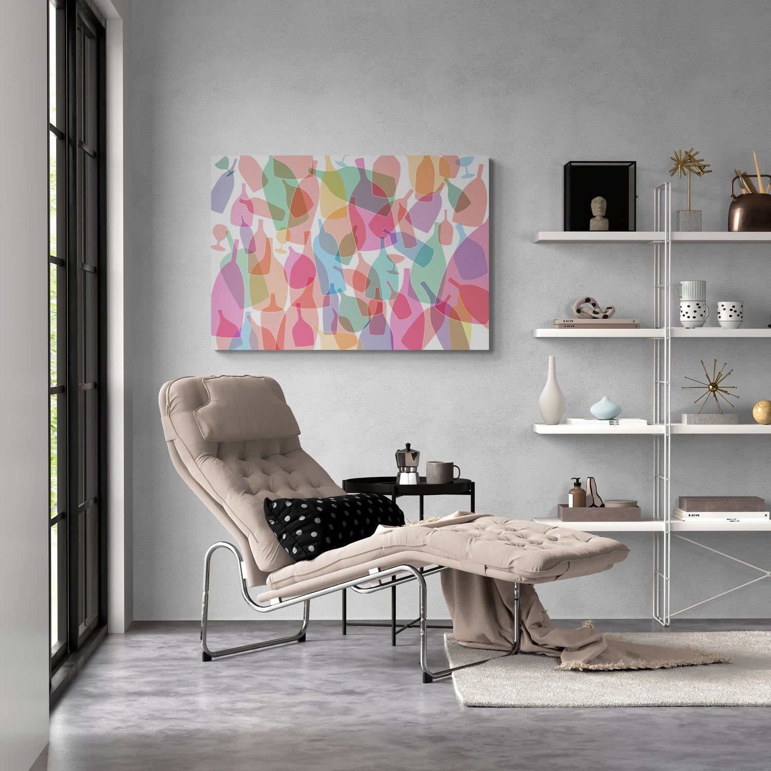 Vermentino Wall Art