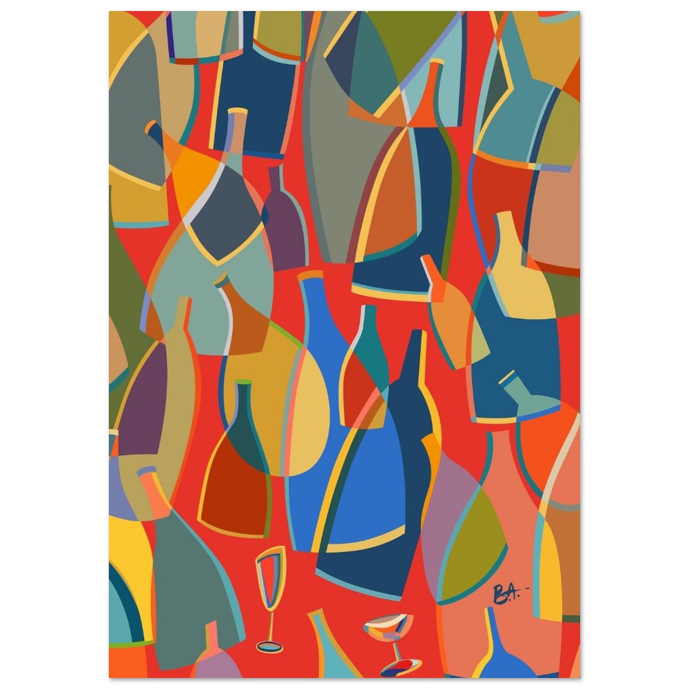 Poster Art Collection