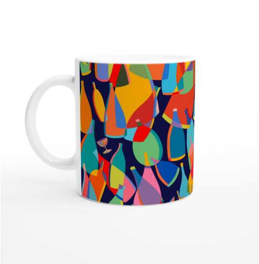 Amarone - Mug