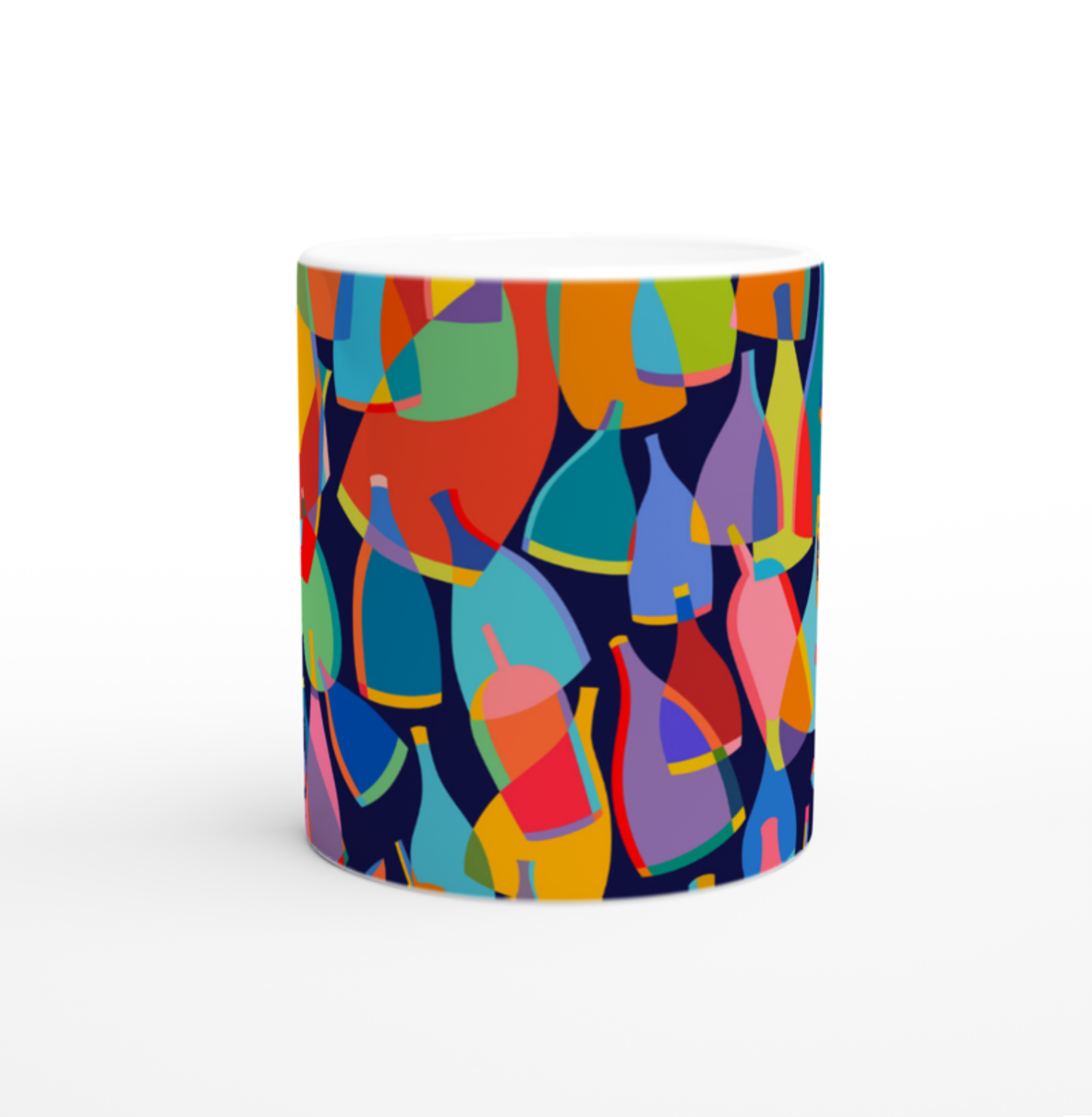 Amarone - Mug