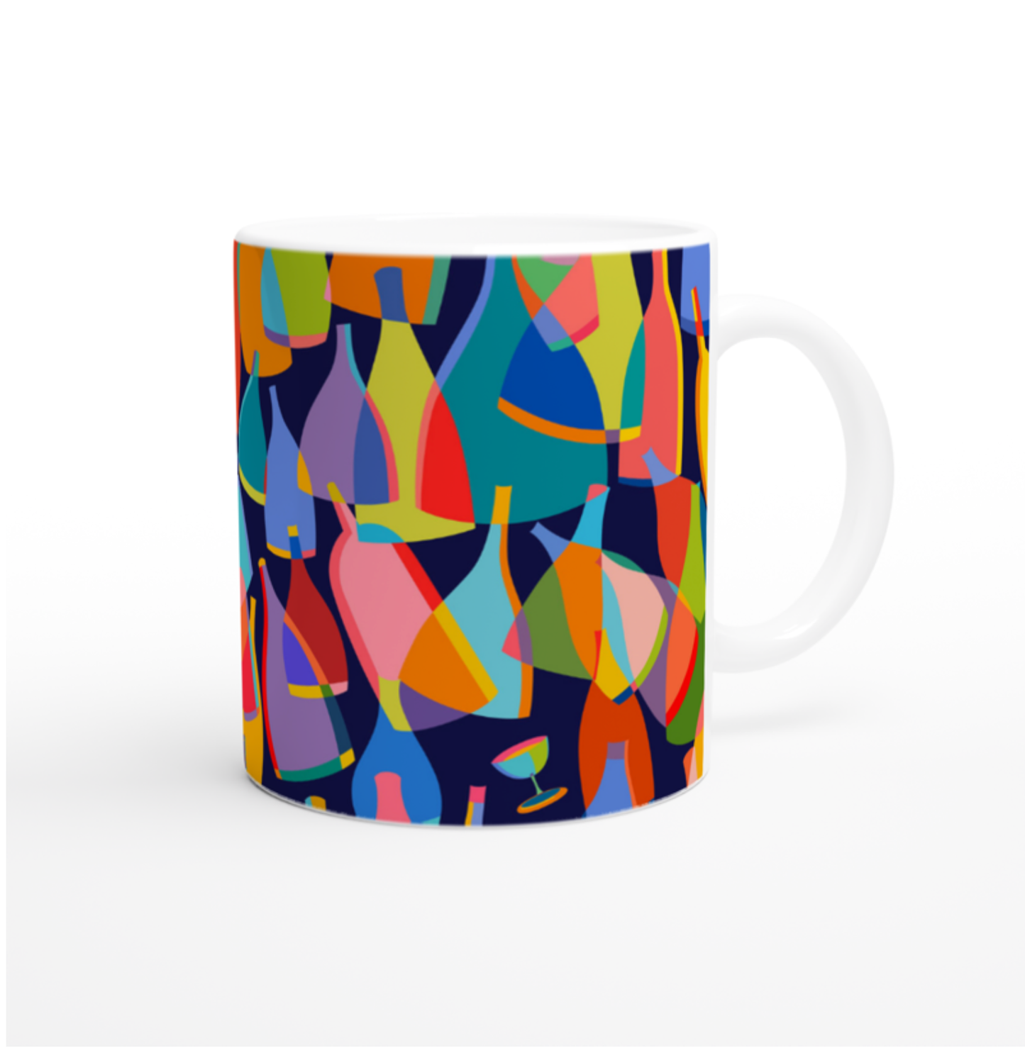 Amarone - Mug