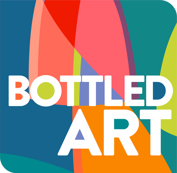 Bottled Art