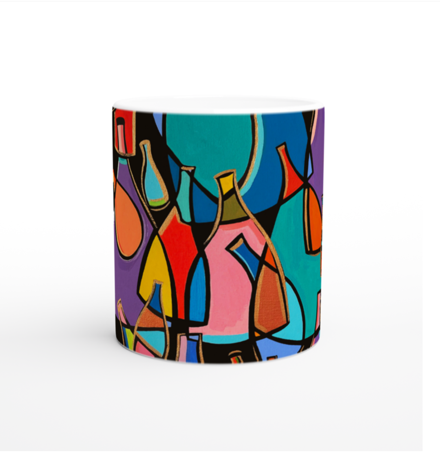 Barolo - Mug