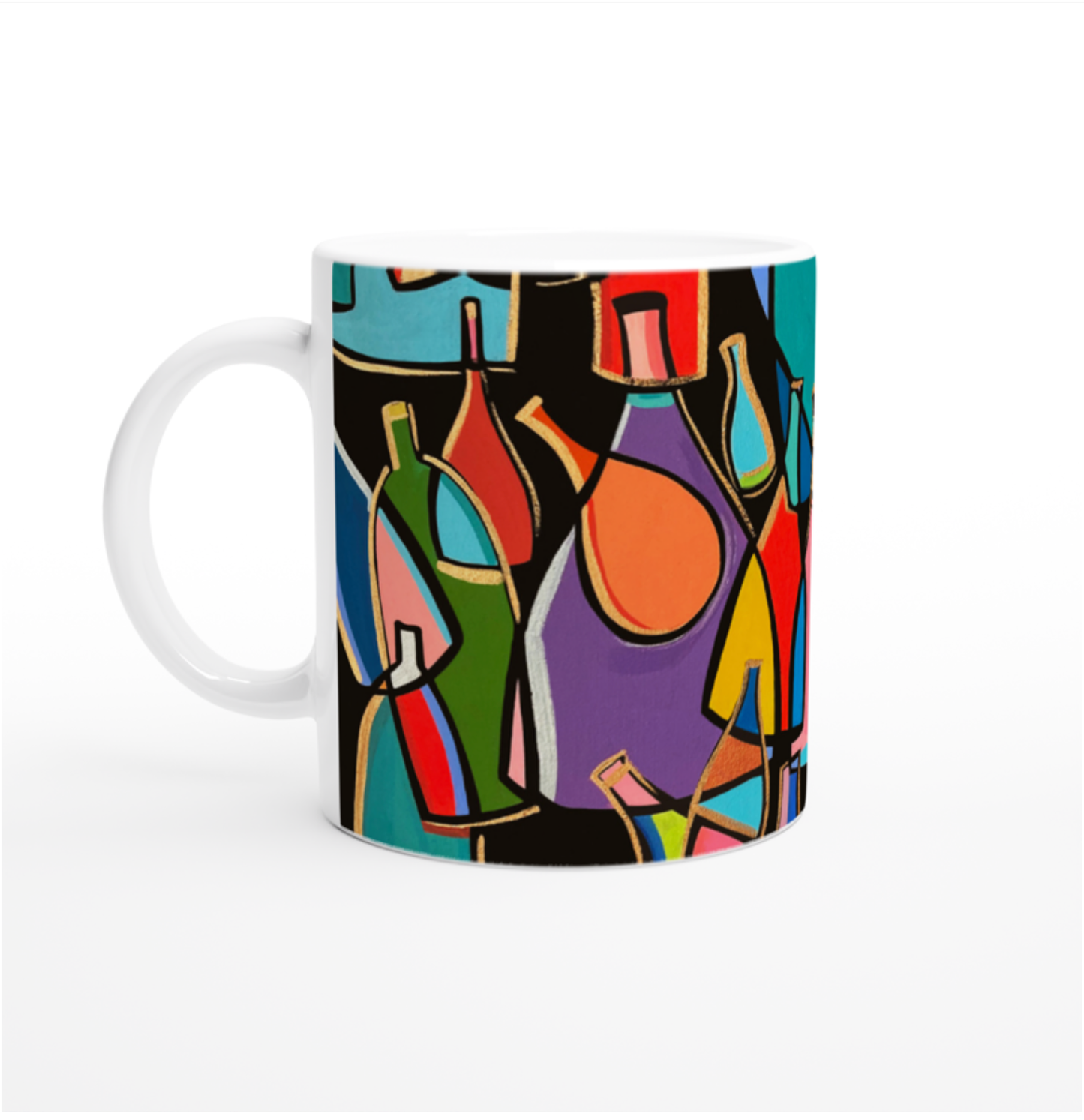 Barolo - Mug