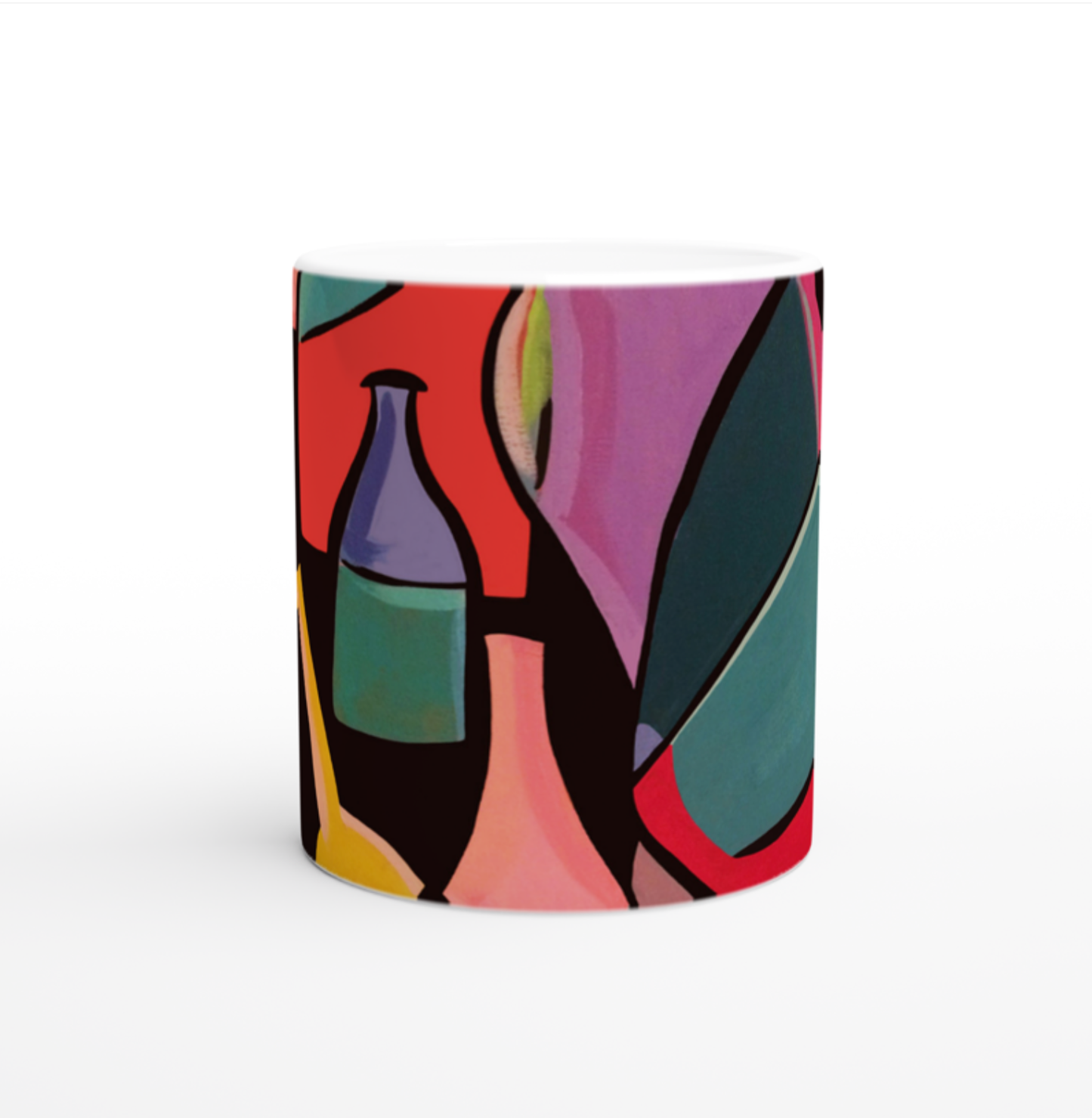Chianti - Mug