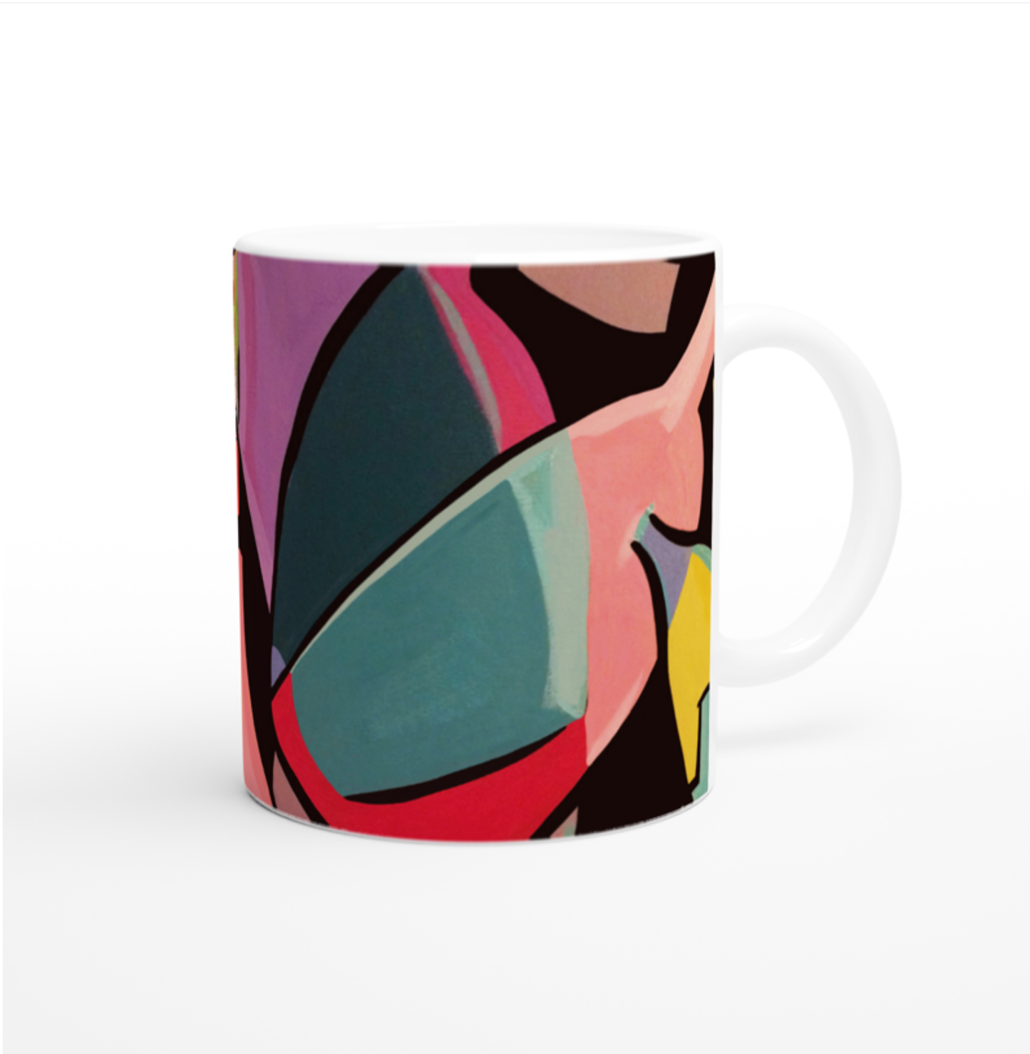 Chianti - Mug