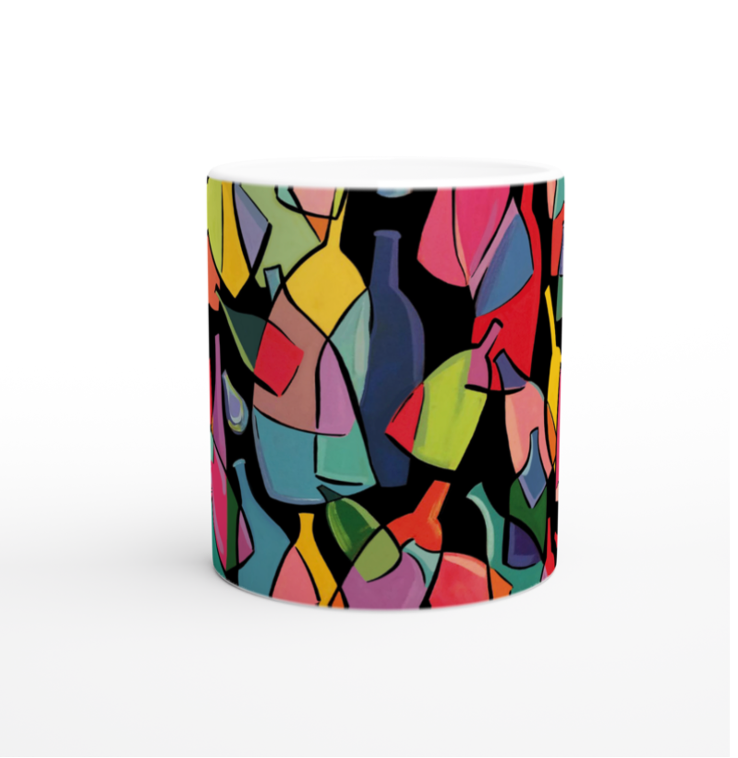 Merlot - Mug
