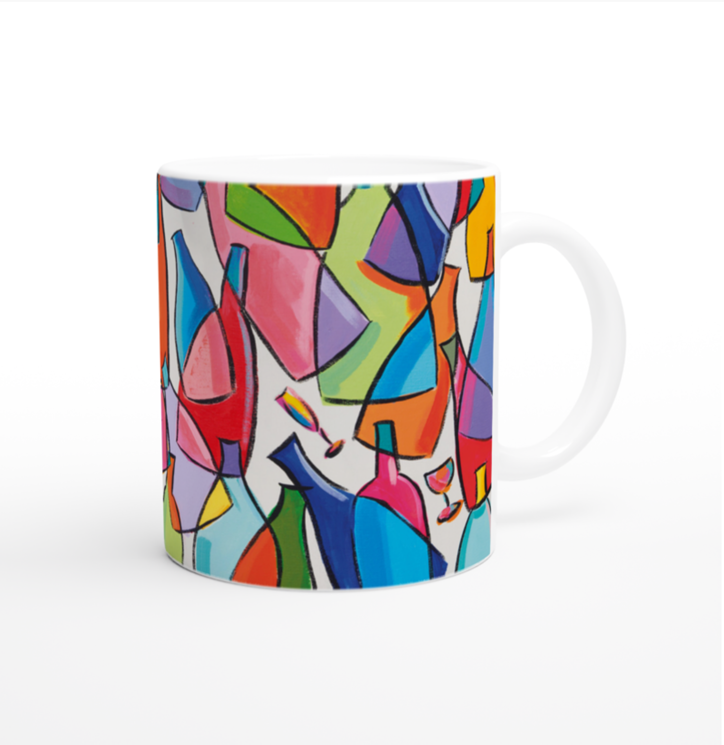 Viognier - Mug